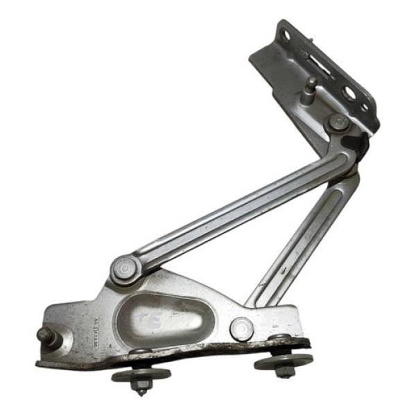 Dobradiça Porta Malas Tras Esq Citroen C4 Pallas 2007 A 2013