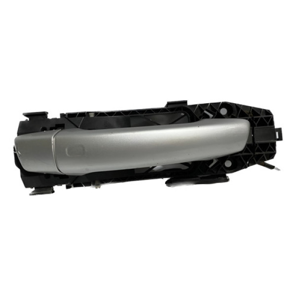 Maçaneta Externa Traseiro Direito Audi A3 2015 2016 2017  Traseira