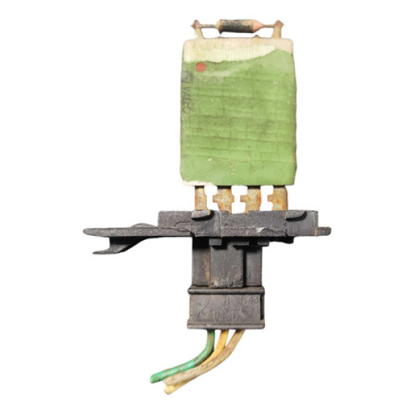 Resistência Ar Condicionado Gm Corsa 2010 2011 2012 R7k1r3k