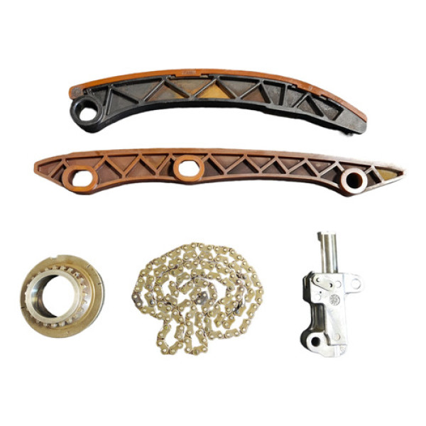 Kit Corrente Honda Civic 1.8 Flex 2012 A 2016