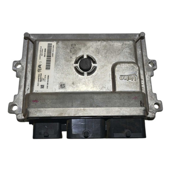 Módulo Injeção 9823139680 Citroen C3 Aircross 1.6 2016/2020