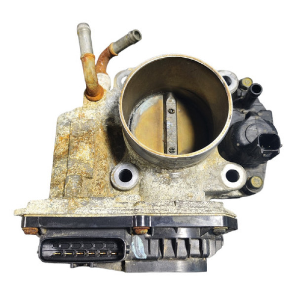 Corpo Borboleta Tbi Honda Civic 2013 2014 2015