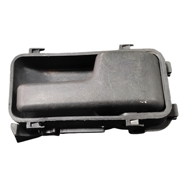 Maçaneta Interna Lado Direito Fiat Uno 1992 1993 1994 A 2001 Dianteira/traseira