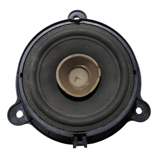 Alto Falante Renault Fluence 2.0 2011 A 2017