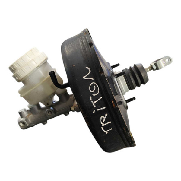 Bomba Cilindro Completa Mitsubishi L200 Triton 2009 A 2014