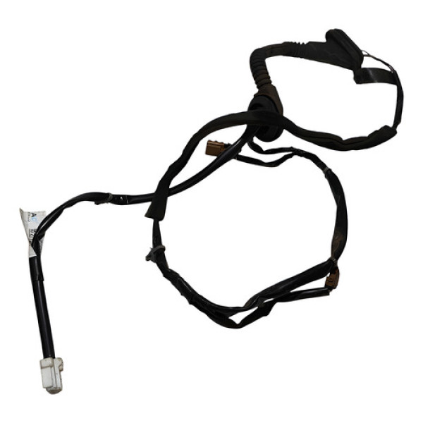 Pisca Chicote Multimídia 24015zt50a Nissan Sentra 2008/2012 Preto