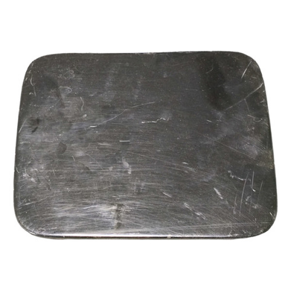 Portinhola Tanque De Combustível Nissan Sentra 2009 2010 11 Preto 2010