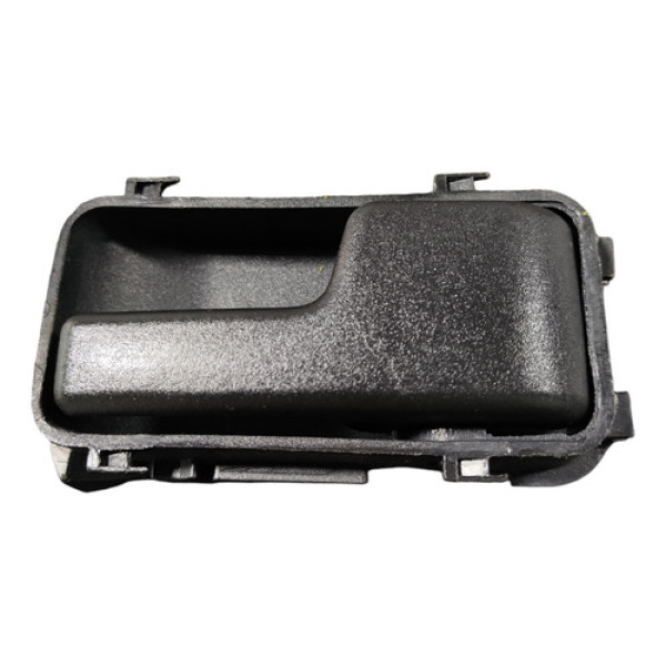 Maçaneta Interna Traseiro Direito Fiat Uno 1995 1996 A 2002 Traseira