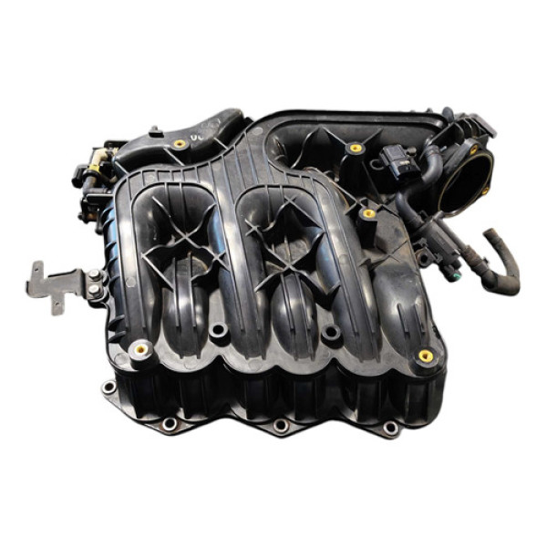 Coletor Admissão Hyundai Azera 3.3 V6 2009 A 2011 292003c100