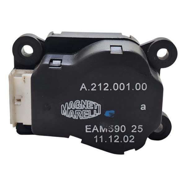 Motor Atuador Ar Eam59025 Citroen Xsara Picasso 2006 A 2009 Preto