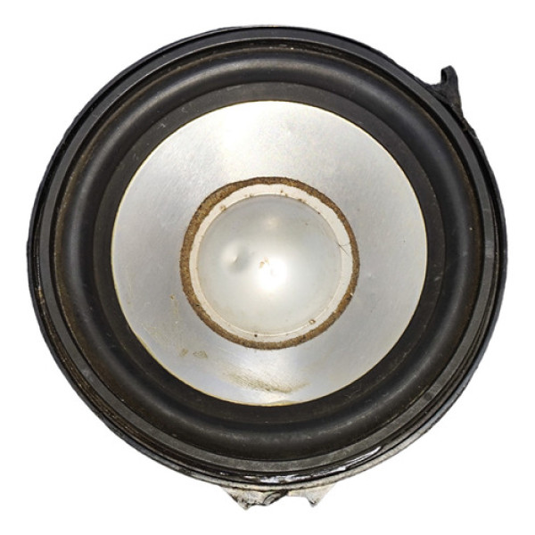 Alto Falante Painel Xqm000400 Discovery 3 2005 2006 2007  Preto