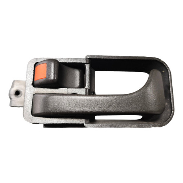 Maçaneta Interna Dianteira Esquerda Ford Escort 1987 A 1992 Dianteira