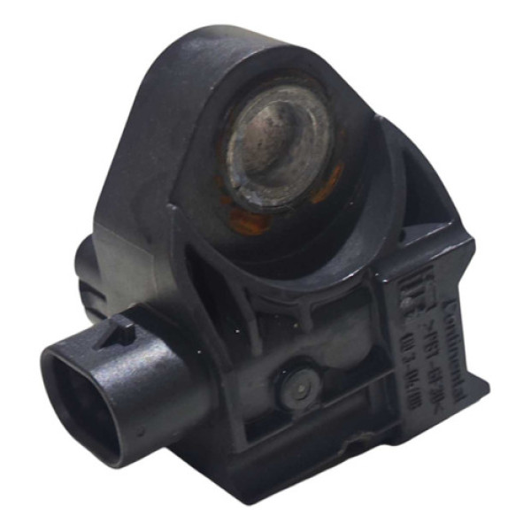 Sensor Impacto 9810452480 Peugeot 208 1.6 2020 2021 2022 Preto