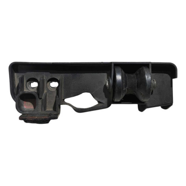 Moldura Trilo Porta Malas 8248574 Bmw X5 4.4 V8 2002 Detalhe