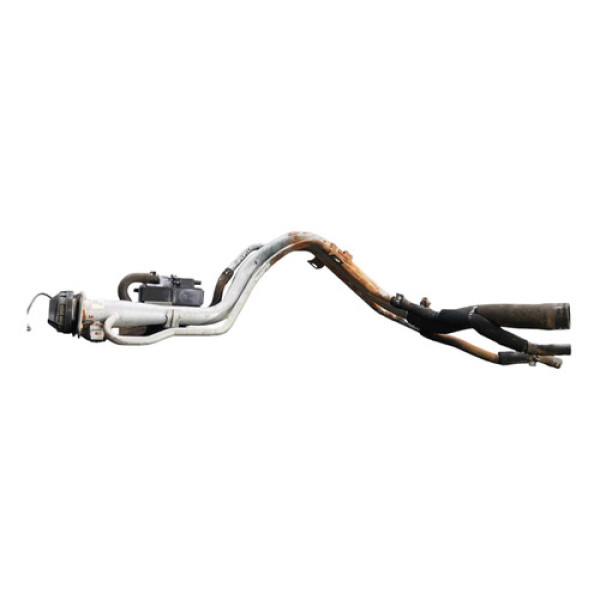 Gargalo Tanque Combustivel Hyundai Azera 3.3 2009 2010 2011