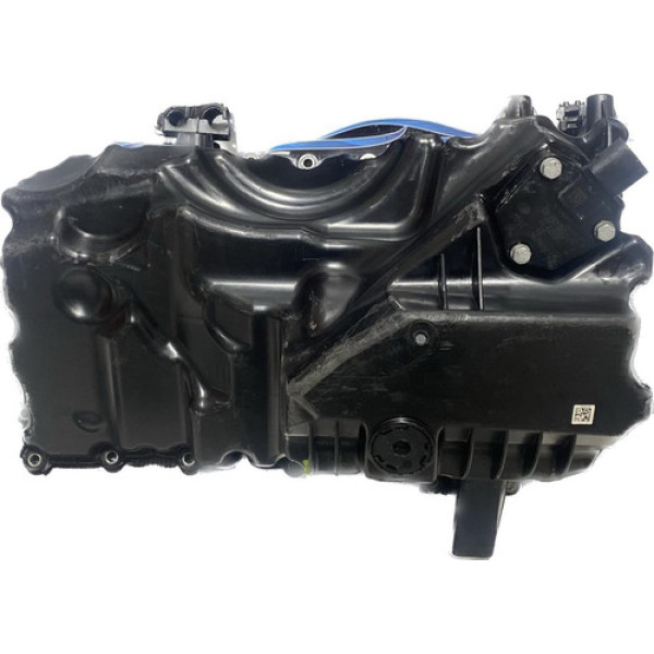 Cárter Óleo Motor - Bmw 320i 328i 2013 2014 2015 