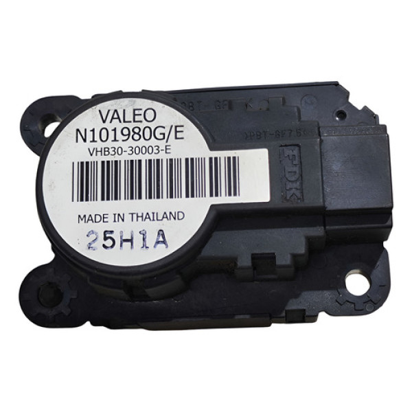 Motor Atuador Renault Fluence 2.0 2011/2017 Vhb3030003e Preto