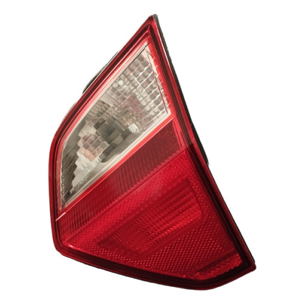 Lanterna Traseira Direita Voyage 2013 A 2016 Original Direito Vermelho