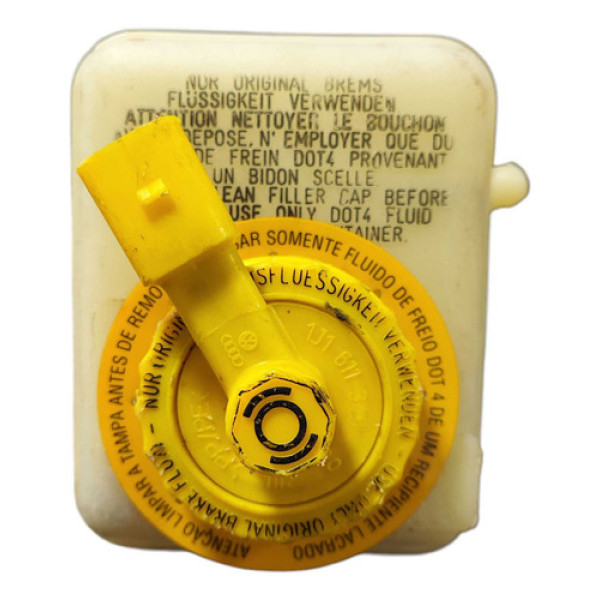 Reservatório Fluído L481402 Audi A3 1998 1999 A 2004 L481402