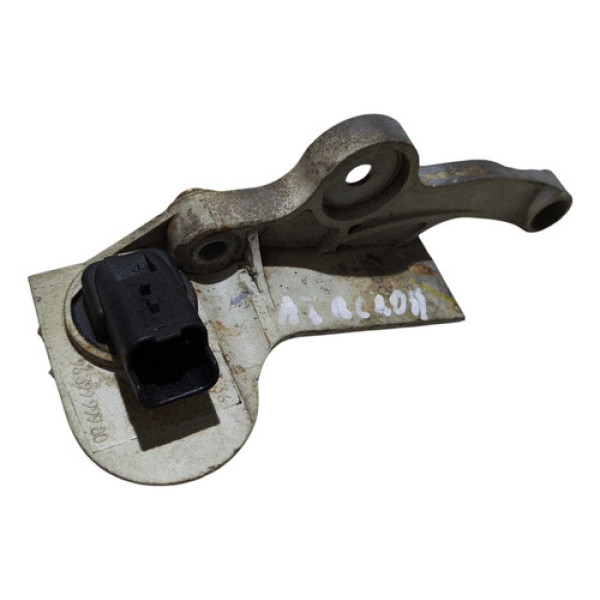 Sensor Rotação 9639999980 Citroen C3 2008 2009 A 2012