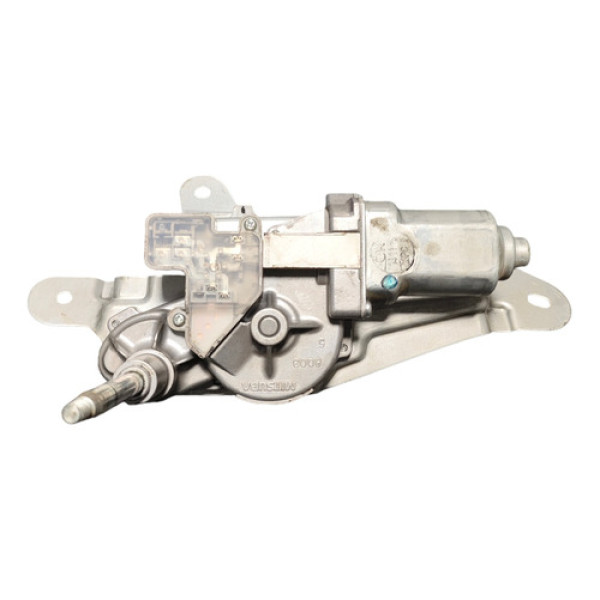 Motor Limpador Traseiro Nissan March 2010 A 2020 287101ha0a