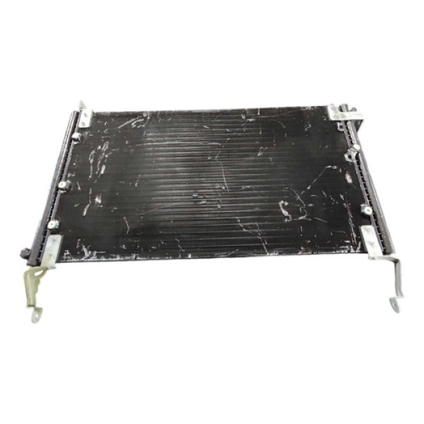 Condensador Ar Condicionado Fiat Marea 2.0 2000 2001 2002 03
