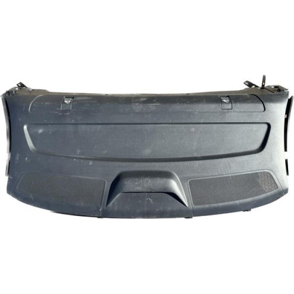 Tampão Bagagito Original Volkswagen Virtus 2020 2021 2022