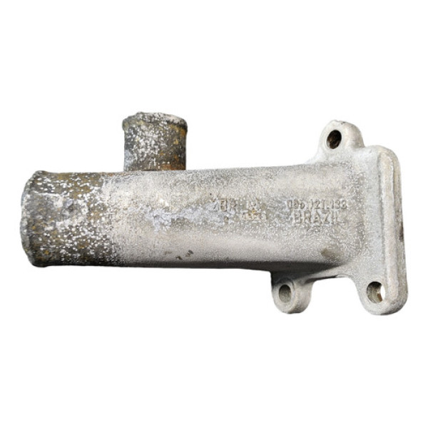 Conexão Flange Cabeçote Vw Voyage Passat 055121133 1981 A 86