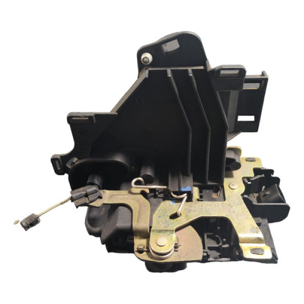 Fechadura Porta Tras Dir Vw Golf 1999 A 2006 Z3b4839016