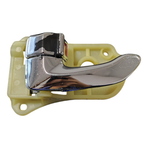 Maçaneta Interna Tras Esquerda Hyundai Azera 2008 A 2011 Traseira