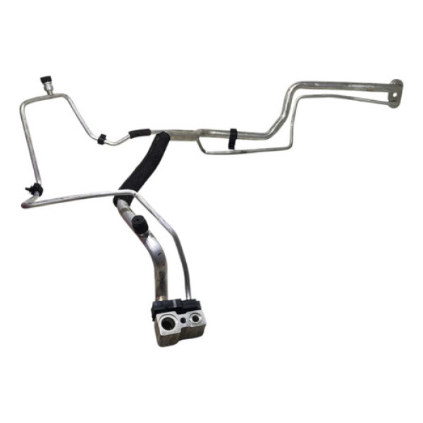 Mangueira Ar Condicionado Gm Onix 2015 2016 A 2018