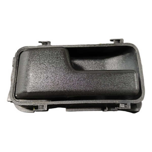 Maçaneta Interna Dianteiro Esquerdo Fiat Uno 1993 A 2000 Dianteira