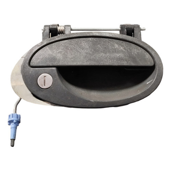 Maçaneta Ext Diant Dir Chevrolet Corsa 2004/2011 93264372 Dianteira