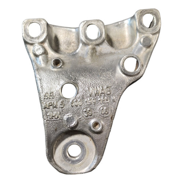 Suporte Coxim Direito Vw Polo 2004 A 2015 6q0199185n