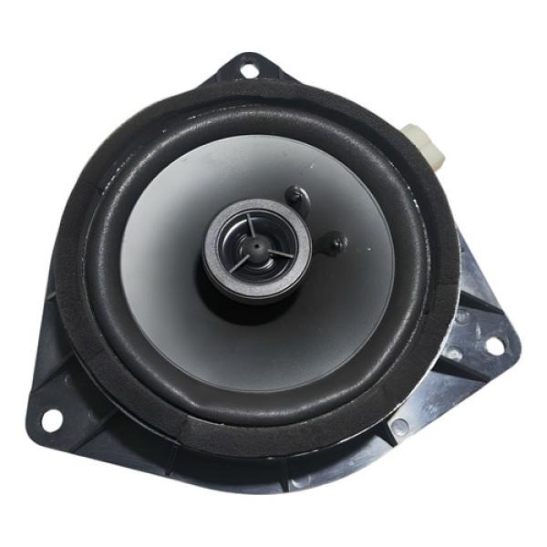 Alto Falante Tras Esq Jac T6 2015 A 2018 V475 7915100u2090  Preto