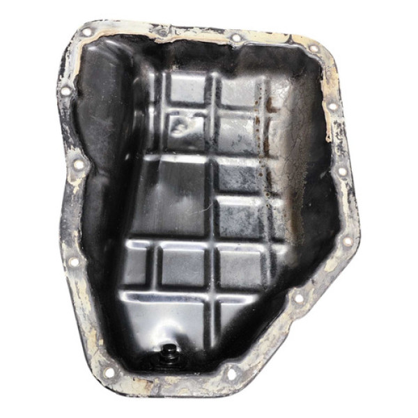 Tampa Carter Motor Oleo Hyundai Vera Cruz 3.8 2008 A 2011