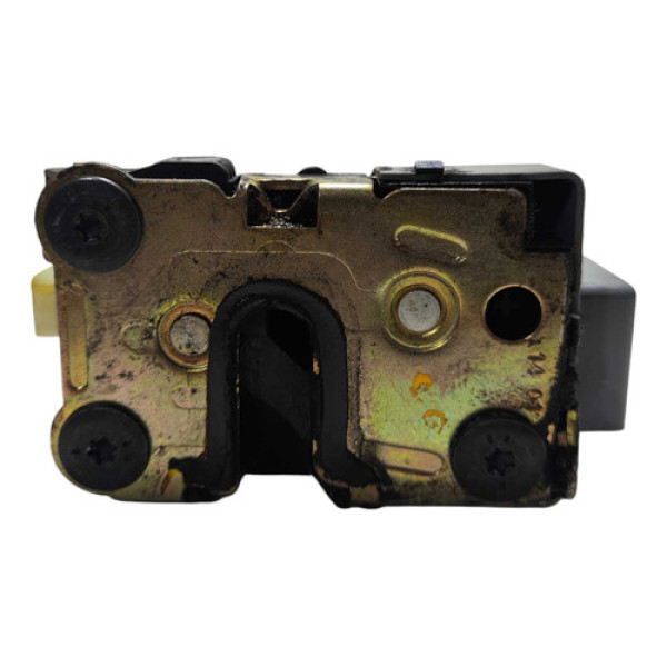 Fechadura Traseira Esquerda Renault Scenic 1998 1999 A 2002