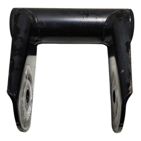 Feixe Mola Amortecedor Tras Vw Amarok 2018 A 2024 2h0599193c