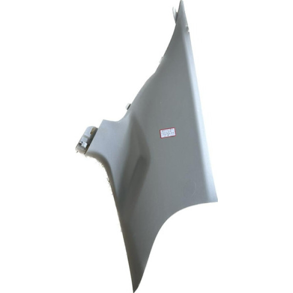 Moldura Coluna Traseira Esquerd Original Toyota Corolla 2015