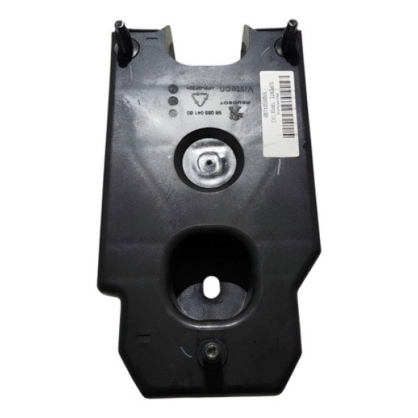 Suporte Apoio Braço 9808504180 Peugeot 2008 1.6 2018 A 2021 Preto