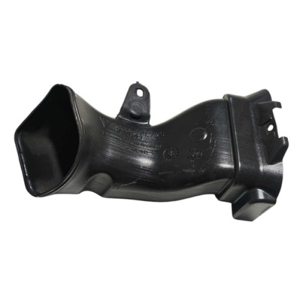 Duto Ar Painel 95b819726 Porsche Macan 2015 A 2017