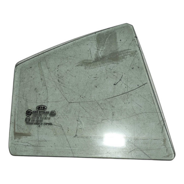  Vidro Fixo Traseiro Direito Kia Magentis 2005 2006 2007