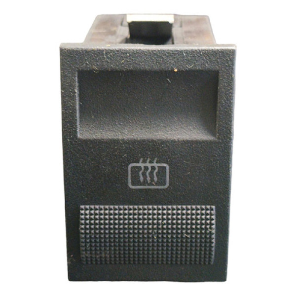 Botão Desembaçador 377959621 Volkswagen Gol 1999 A 2005