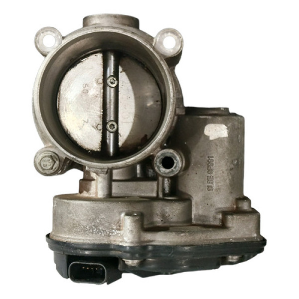 Corpo Borboleta Tbi Ford Fusion V6 2010 2011 2012