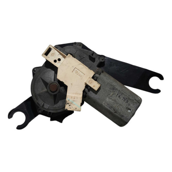 Motor Limpador Traseiro Peugeot 307 2007 2008 A 2012