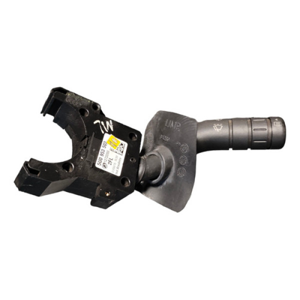 Chave Limpador Vidro Volkswagen Gol G5 Original