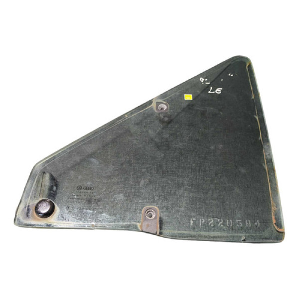 Vidro Fixo Traseiro Esquerdo E243r001152  Volkswagen
