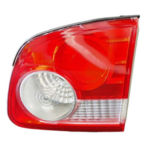 Lanterna Tampa Direita Corsa Classic 2011 A 2015 Koyte