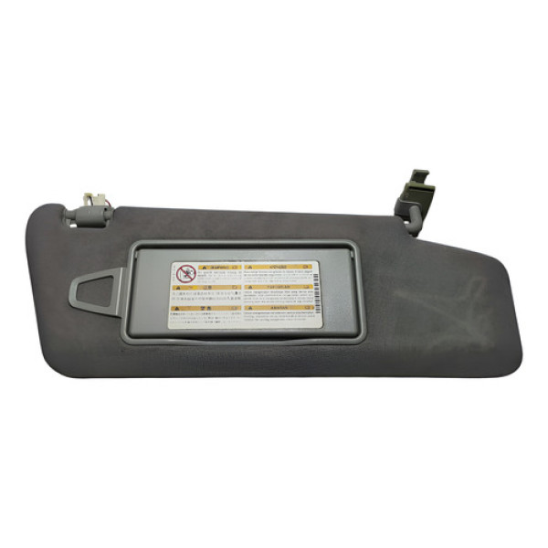 Quebra Sol Direito Passageiro Mercedes E320 3.5 V6 2010/2012