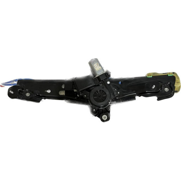 Maquina Vidro Elétrico Tras Esquerdo Gm Cruze 2017 2018 2019